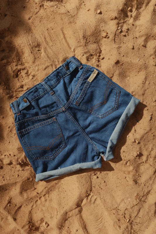 the back home short