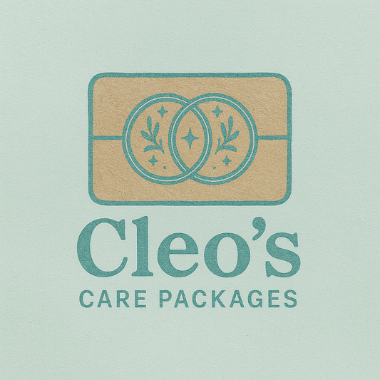 Cleo’s Care Package