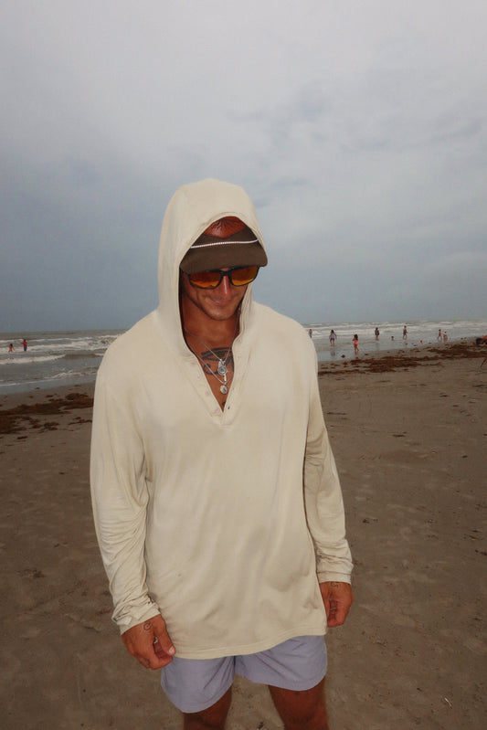 hill country sun hoodie