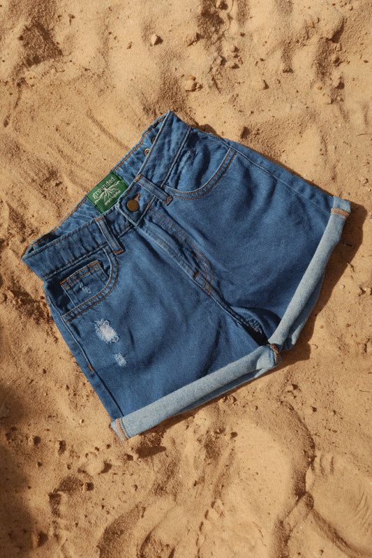 the back home short