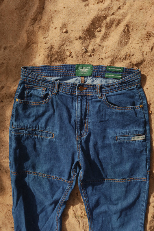 the back home pant