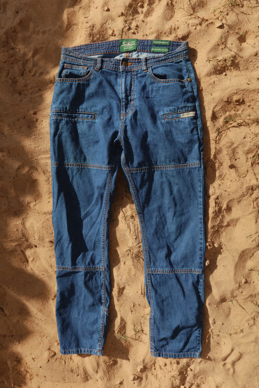 the back home pant